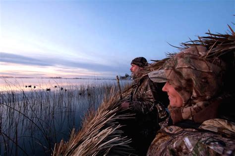 Duck, Duck...Goose...Grouse! Early Season Hunting Tips - Northeastern Ontario Canada - Duck ...