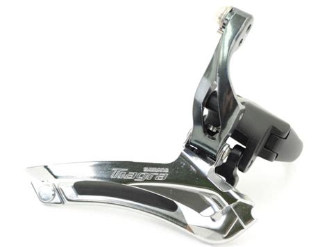 Shimano Tiagra Fd Front Derailleur Road X Shimano Front