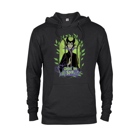 Disney Villains Sleeping Beauty Maleficent Under My Spell Pullover