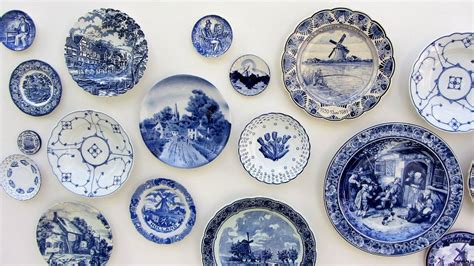 Holland cycling news - Will I see Delft Blue pottery during my bike tour?