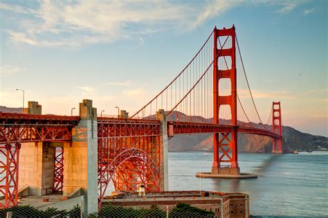 Download Wallpaper For 2560x1440 Resolution San Francisco Bridge