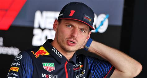 F1 GP du Japon la réaction de Max Verstappen après la course