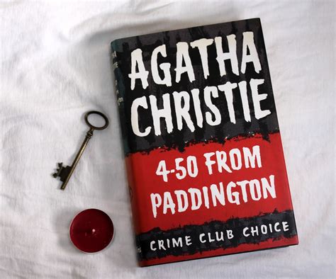 Agatha Christie – Some Photoblog