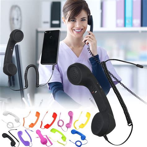 Viflosae Toys for 7 Year Old Boy Birthday Gifts for Girls Handset