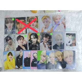 พร อม Photocard pc seventeen svt scoups jeonghan joshua caratland