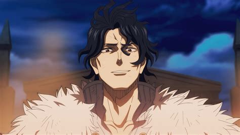 Black Clover La Espada Del Rey Mago Cuevana3