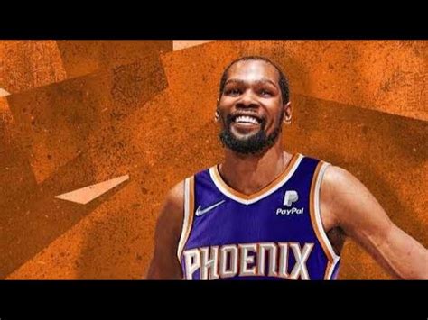 Wtf Kevin Durant Traded To The Phoenix Suns The Brooklyn Nets Are Do