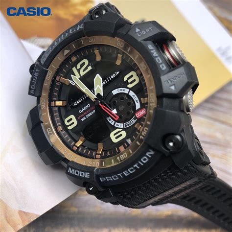 Casio ของแท้ Casio นาฬิกากันน้ำ G Shock No 20 นาฬิกาแฟชั่นผู้ชาย