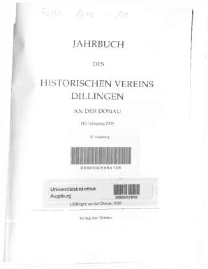 Ausf Llbar Online Opus Bibliothek Uni Augsburg An Der Donau Fax Email