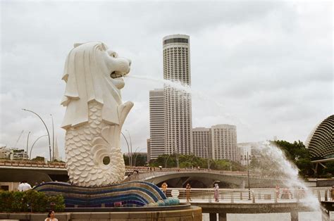 Marina Bay Sands, Singapore · Free Stock Photo