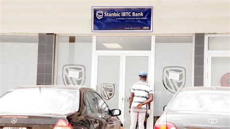 Stanbic Ibtc Bank Novare Apo