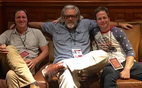 Fans are celebrating william hickey during the film festival tribute 5