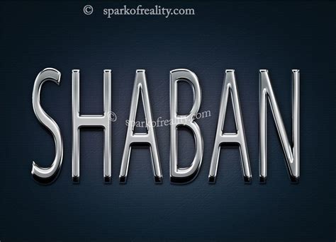 🔥 [30+] Shaban Wallpapers | WallpaperSafari