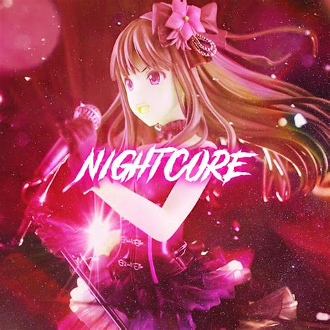 Ain T No Sunshine Nightcore Youtube Music