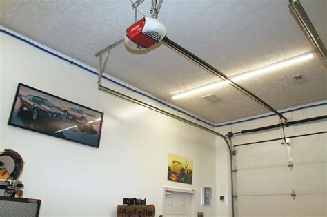 How to quickly and easily plumb a home garage for compressed air - Hemmings