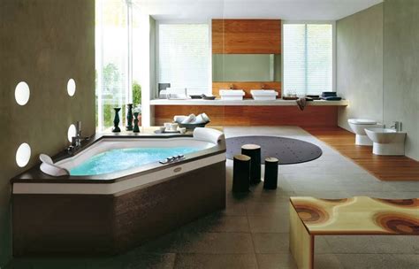 Spa Bathroom Ideas To Turn Your Bathroom Into Spa