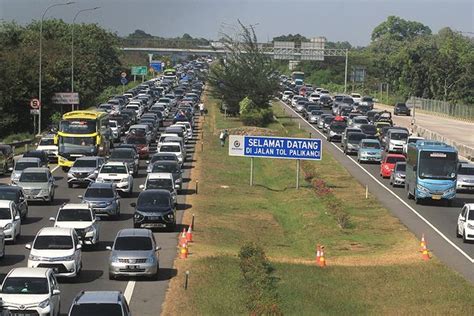 Foto Catat Ini Aturan Mudik Lebaran 2022 Bagi Kendaraan Umum Dan Pribadi