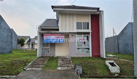 Rumah Dijual Di Citra Maja Raya Tangerang Harga