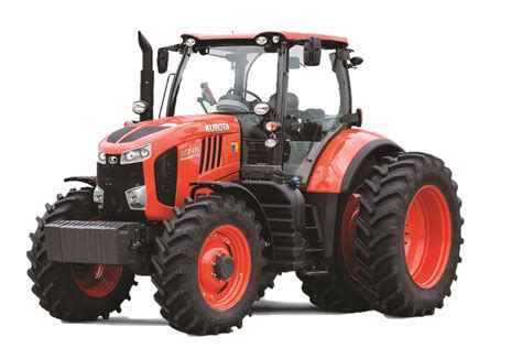 New Kubota Tractors – Schmidt & Sons, Inc