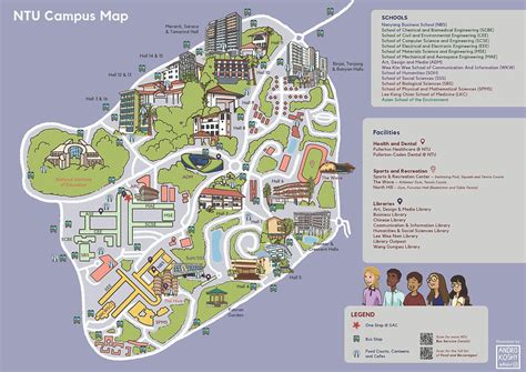 study   singapore nanyang technological university