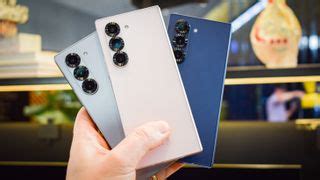 Samsung Galaxy Z Fold 6: price, release date, specs and everything you need to know | TechRadar