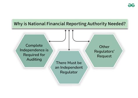 National Financial Reporting Authority NFRA Composition Powers