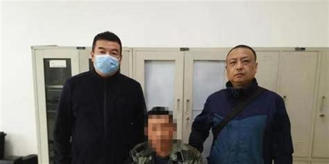 几代民警接力追凶！逃亡28年隐姓埋名的命案逃犯终落网手机新浪网