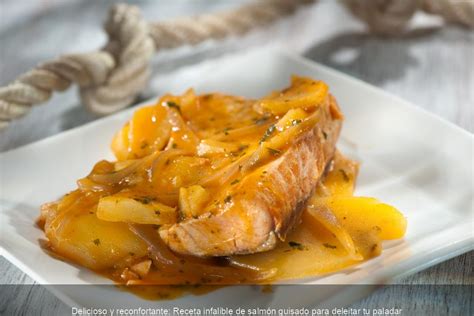 Sabrosas Recetas De Pescado En Salsa Para Deleitar Tu Paladar Recetas