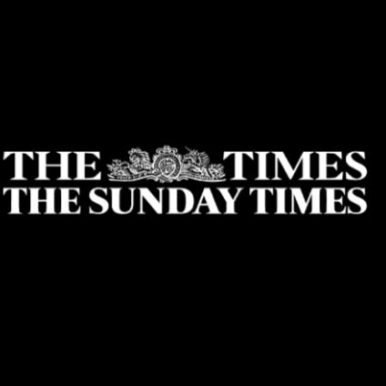 Advertise with The Sunday Times Uk - Ocast