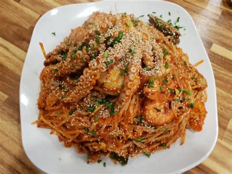 미아사거리 해물찜 맛집 늘봄아갑찜 푸짐한 아구찜과 갑오징어의 조화 네이버 블로그