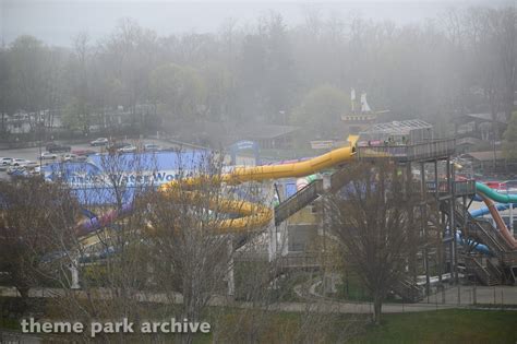 Water World at Waldameer Park | Theme Park Archive