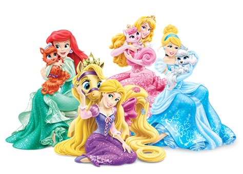 Collection Of Disney Princesses Png Pluspng