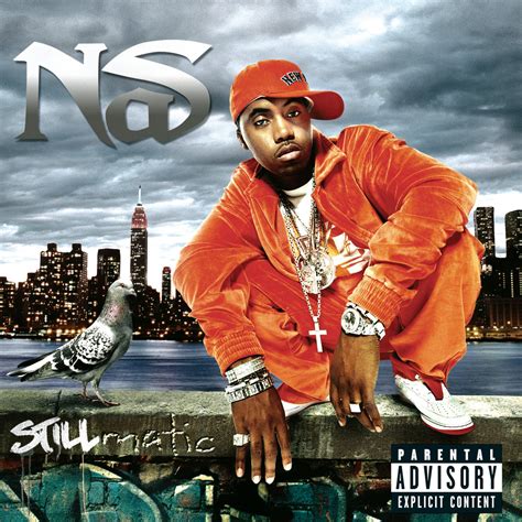 Amazon Stillmatic Cds Vinyl