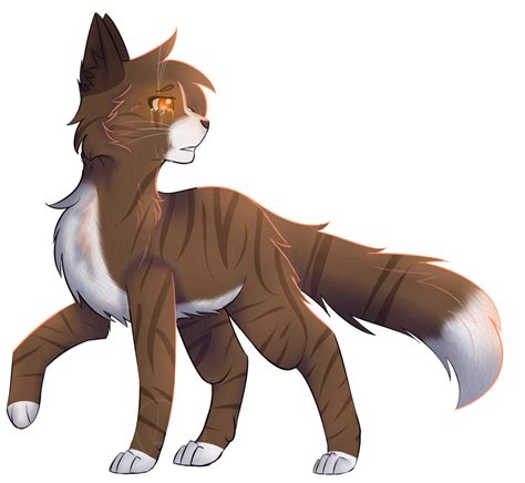 Leafpool Warrior Cats