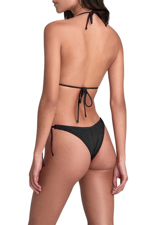 Bond Eye The Serenity Side Tie Bikini Bottoms Nordstrom