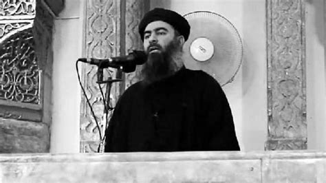 Al Baghdadi Líder De Estado Islámico Muere En Una Operación Militar De Eeuu En Siria