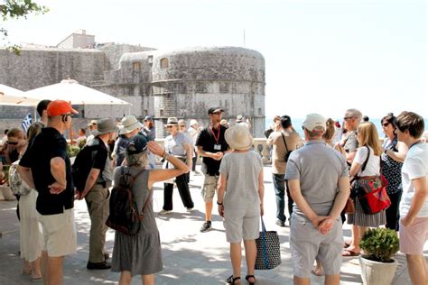 Dubrovnik Vandretur I Den Gamle Bydel Getyourguide