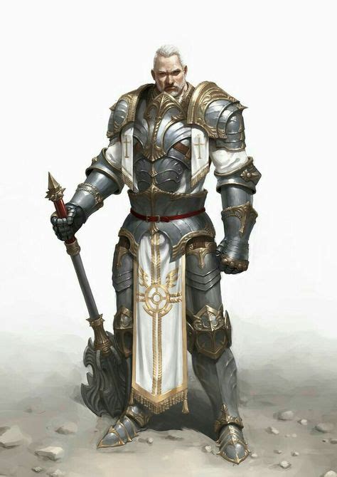 15 Goliath Paladin ideas | goliath, fantasy characters, dnd characters