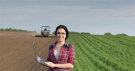 How To Become A Farmer And Start A Career In Agriculture Open Colleges