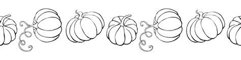 Pumpkin Vector Black And White Images – Browse 113,813 Stock Photos ...