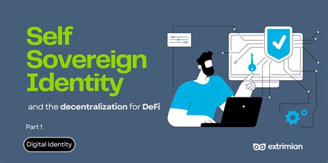 Why does the Self-Sovereign Identity provide a guarantee of