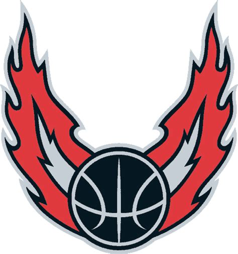 blazers flame logos - Basketball Forum : Professional and College ...