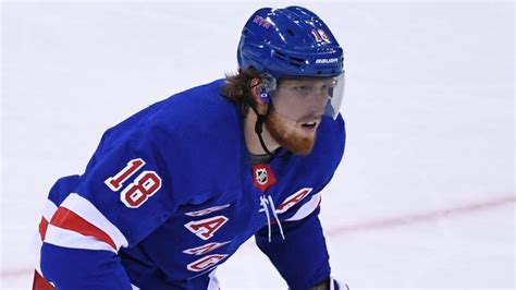 Rangers trade Marc Staal to Detroit - Blue Seat Blogs