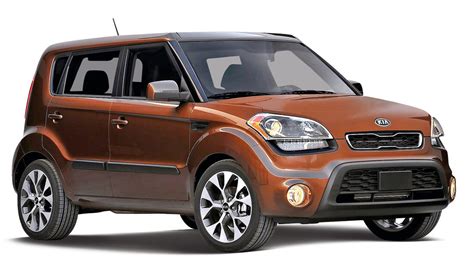 Kia Soul Generation Alle Modelle Neuheiten Tests Fahrberichte