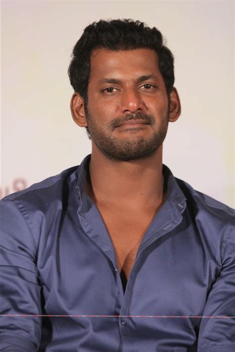 Vishal Tamil Actor Photos Stills Photo