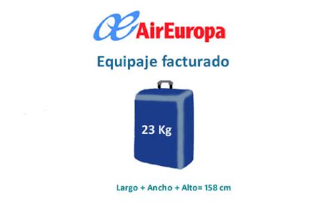 Sch Ssel Regul R Dicht Medidas Maleta Mano Air Europa Sportlich Neue