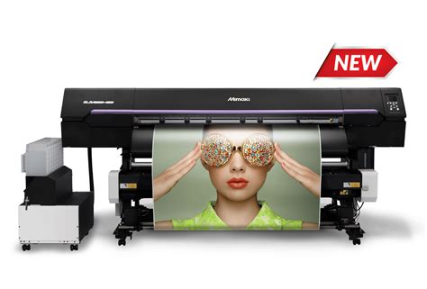 Wide Format Printers Mimaki Cjv Spectrum Digital