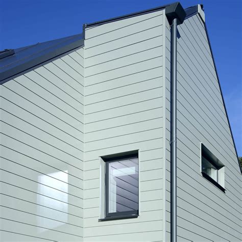 Timber Cladding Weathering Russwood Quality Timber Products