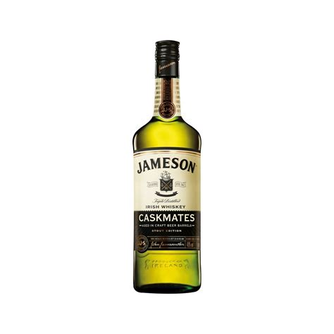 Jameson Caskmates L E Ville Spirits Liquors Wines