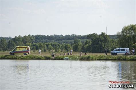 Tragedia Nad Zalewem Aktualizacja Tygodnik Siedlecki